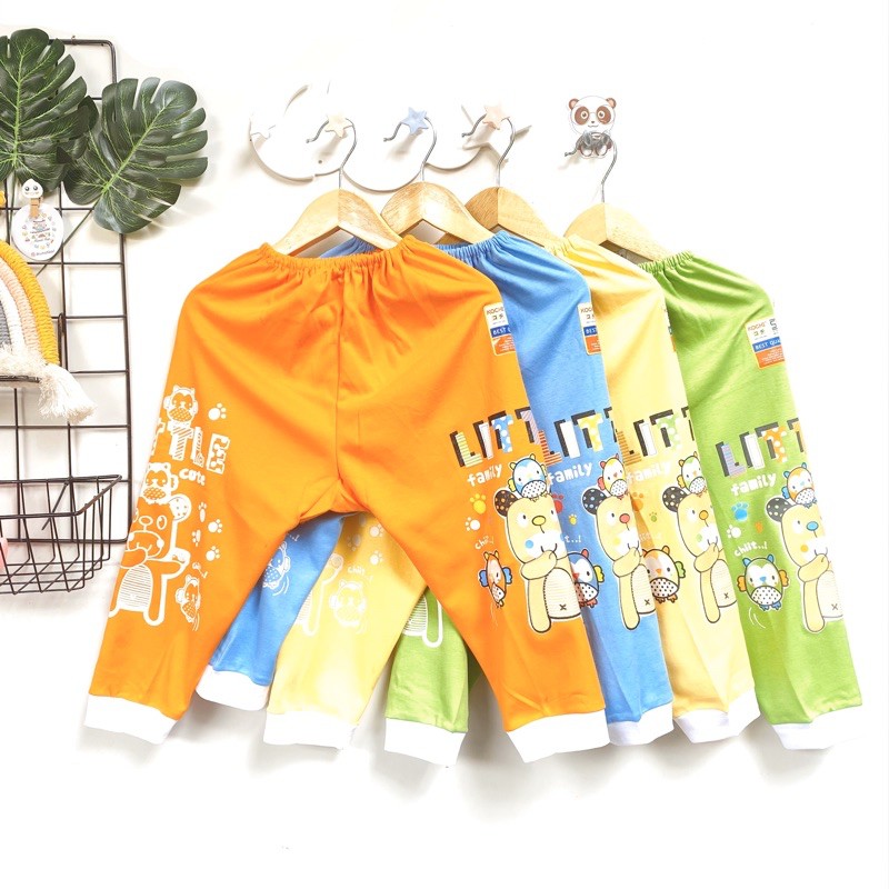 Celana panjang kochi