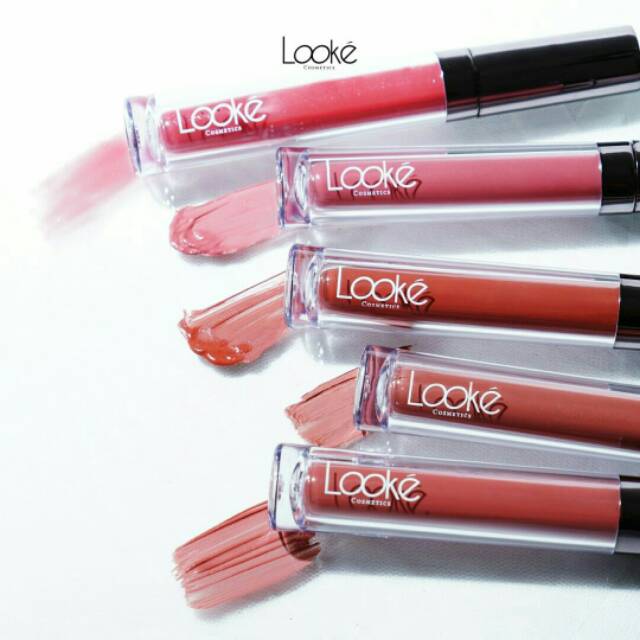 Looke Lipstik