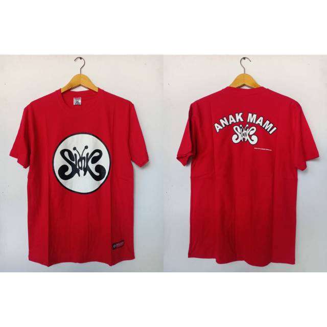Kaos slank - anak mami
