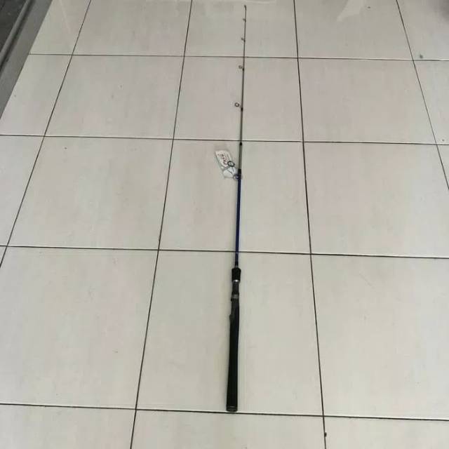 Joran X PUYU SAKURA SU 562MS