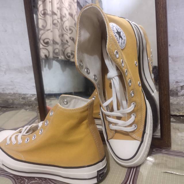 Converse CT SunFlower hi