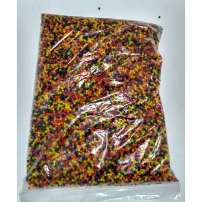 water beads / water jell isi 500gram