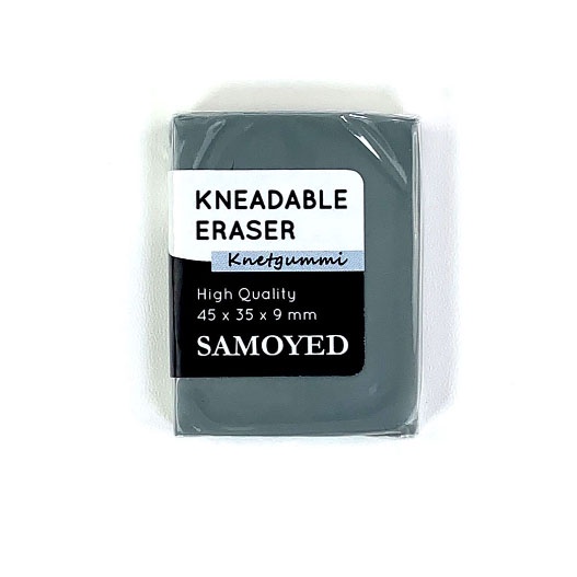 

Kneadable Eraser (Penghapus Uli)