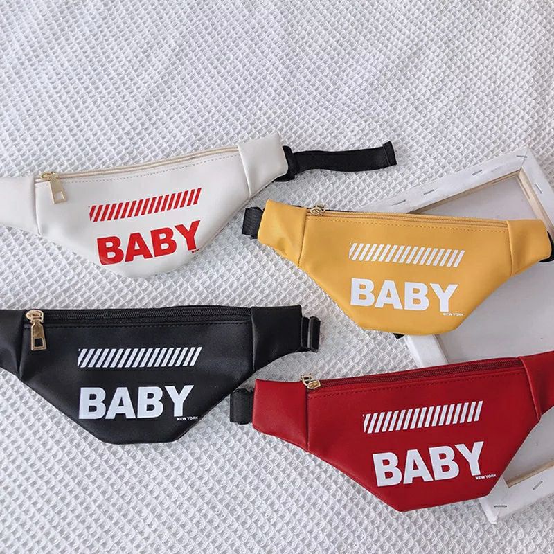 Tas Pinggang Anak