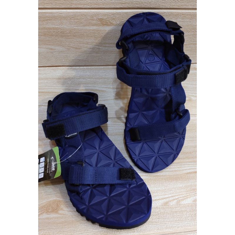 Sandal Gunung Boogie Miangas Original