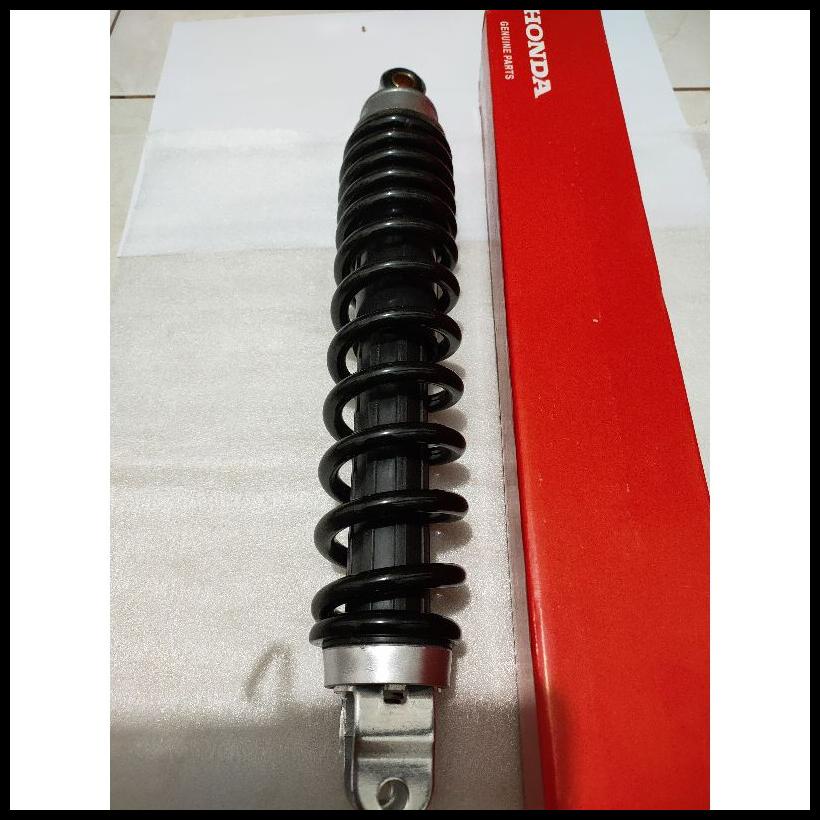 Shockbreaker Kzl Belakang  Scoopy Fi - Vario 110 - Beat Fi