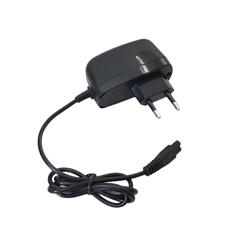 Kawachi Adaptor Charger Original Kepala Angka 8 SB-92 untuk Cas Senter Kepala Kawachi type LS-740A/B, LY-450A/B, LY-470A/B