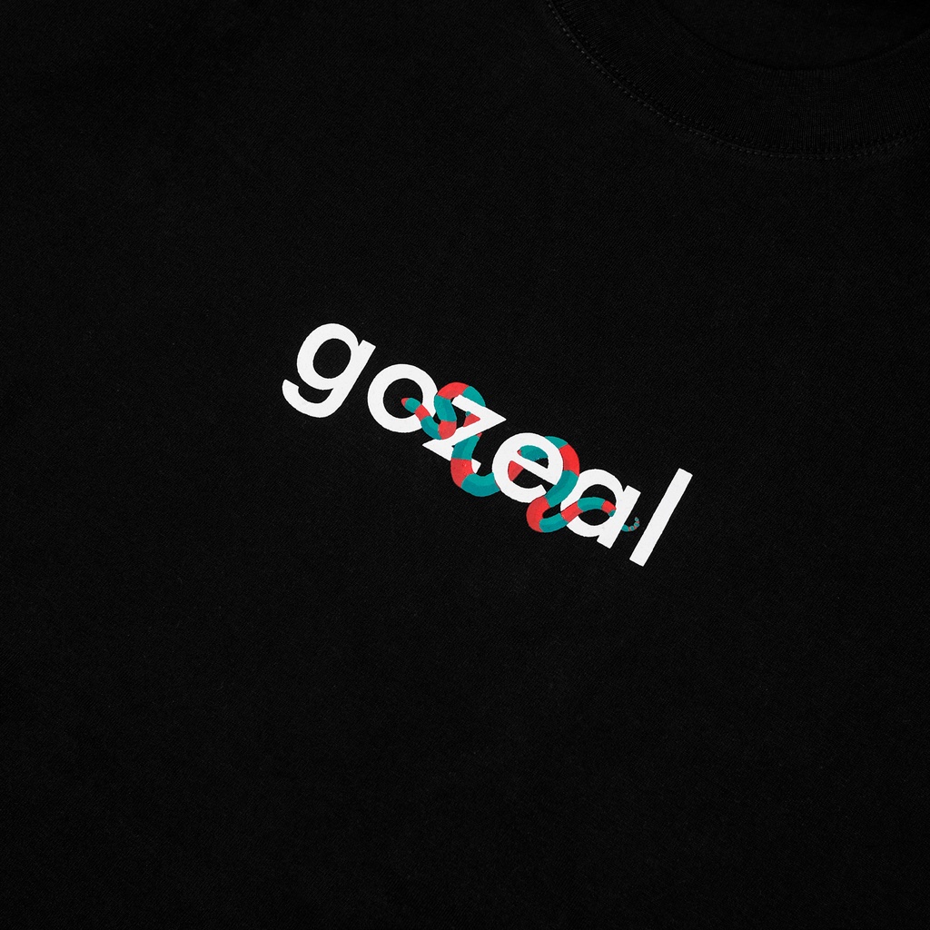 Gozeal | Tees | Venom