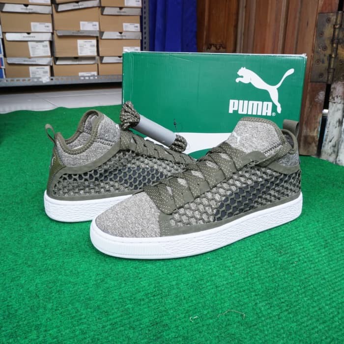 puma basket classic netfit puma basket classic netfit