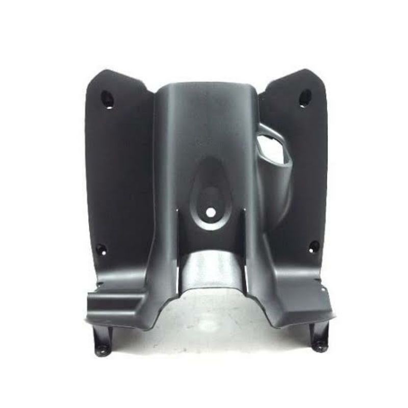 Cover Inner Upper BeAT Karbu 81131KVY900 Ori AHM