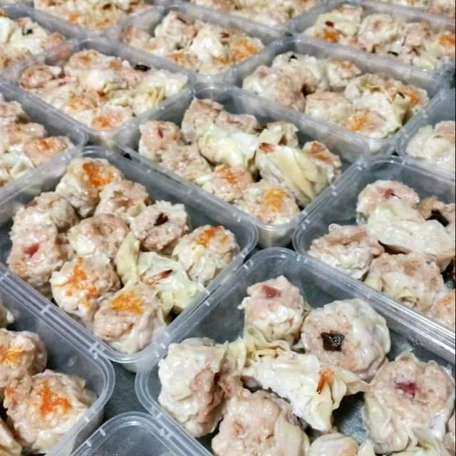 

Dimsum
