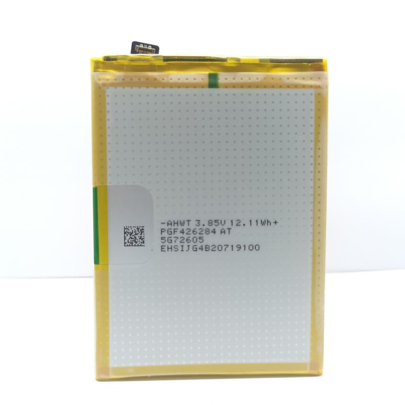 BATERAI BATRE BATTERY OPPO RENO 4 BLP791 ORIGINAL