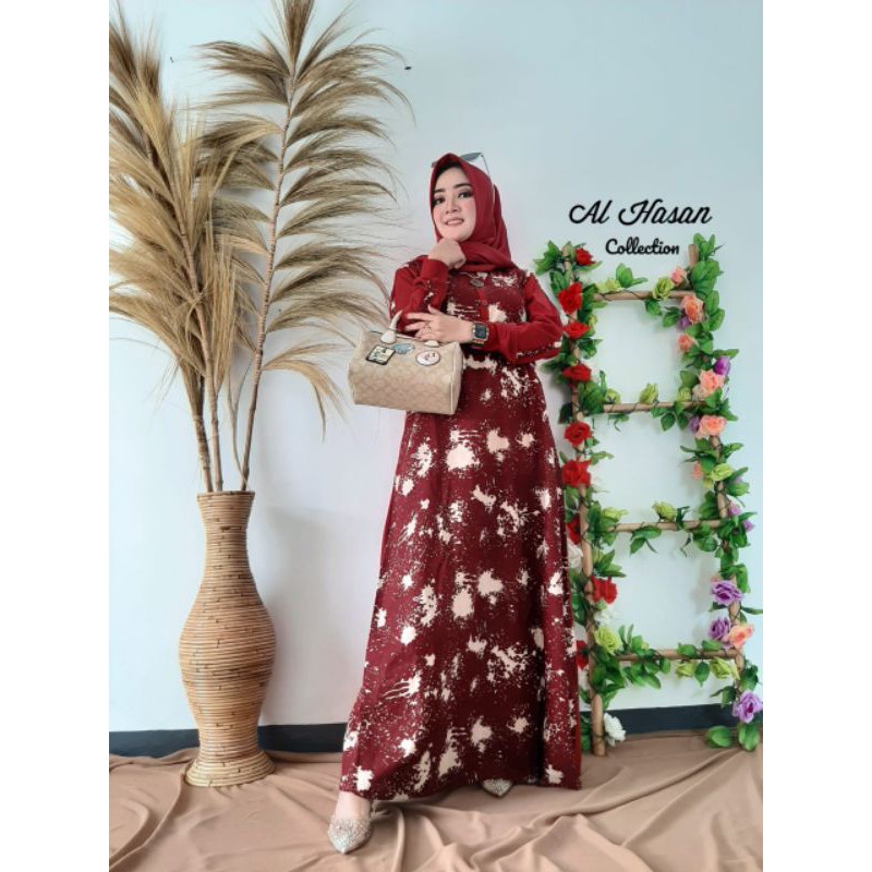 GAMIS AL HASAN COLLECTION