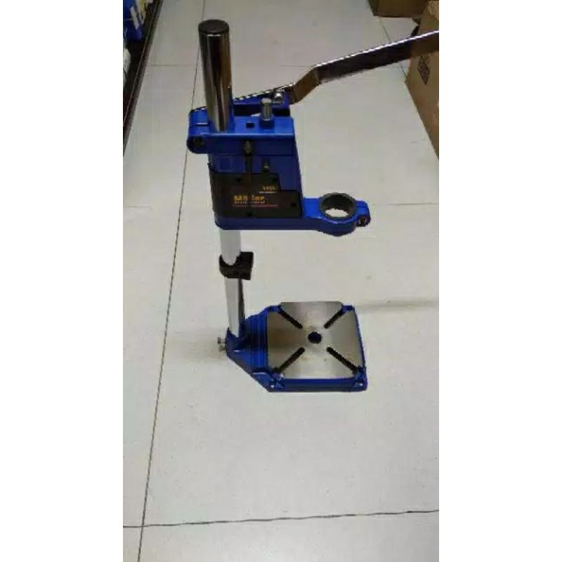 DRILL STAND MOLLAR mlr-25606007B / Dudukan bor