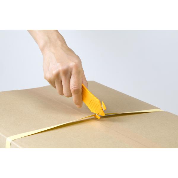 

Olfa SK-15 Safety Cutter Kardus Pisau Cutter Packing Cutter Karpet