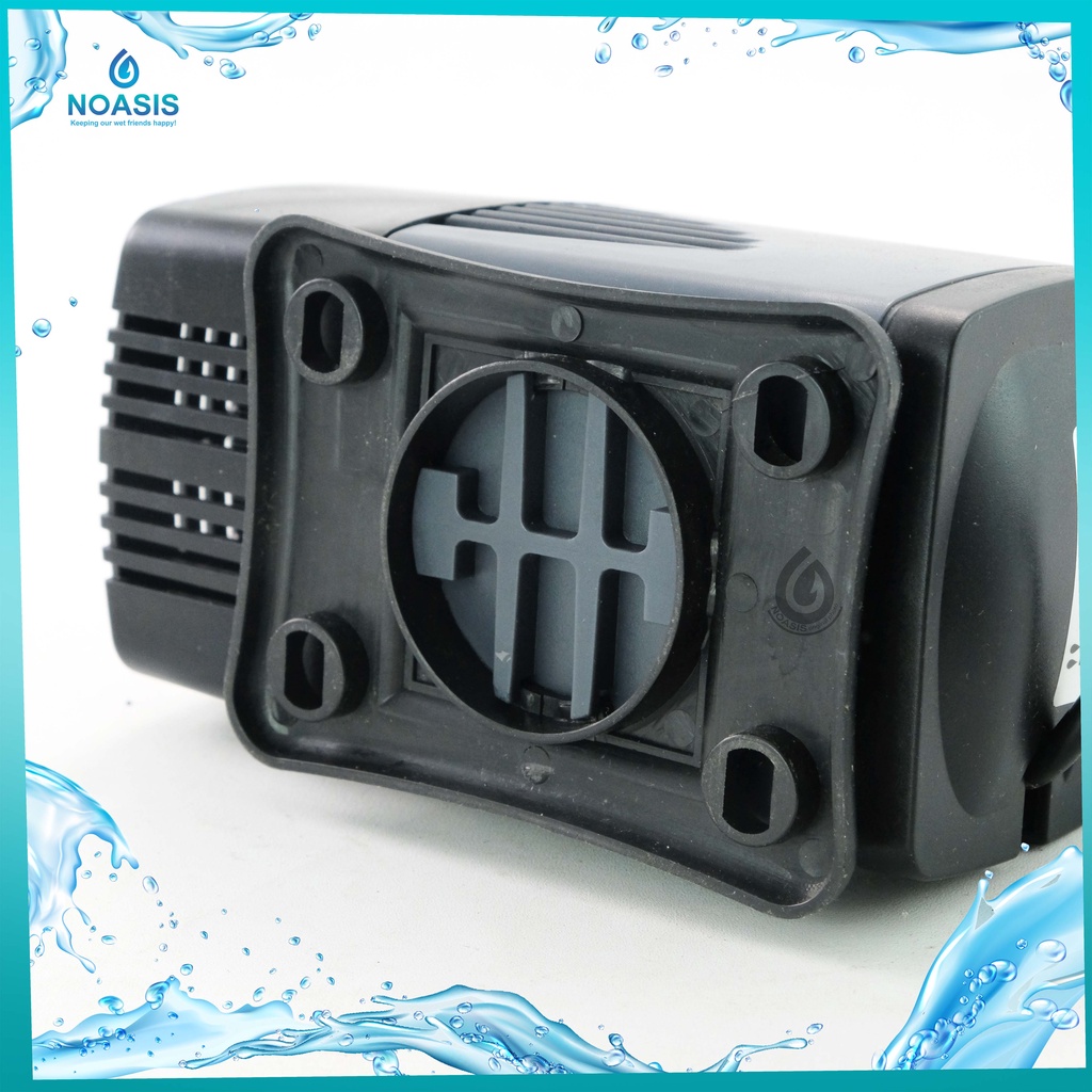 POMPA AIR CELUP AQUARIUM KIYOSAKI WP 105 SUBMERSIBLE PUMP