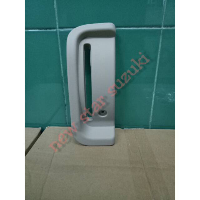 Stok Baru Cover Knob Reclining Kursi Tengah Mobil Suzuki Ertiga
