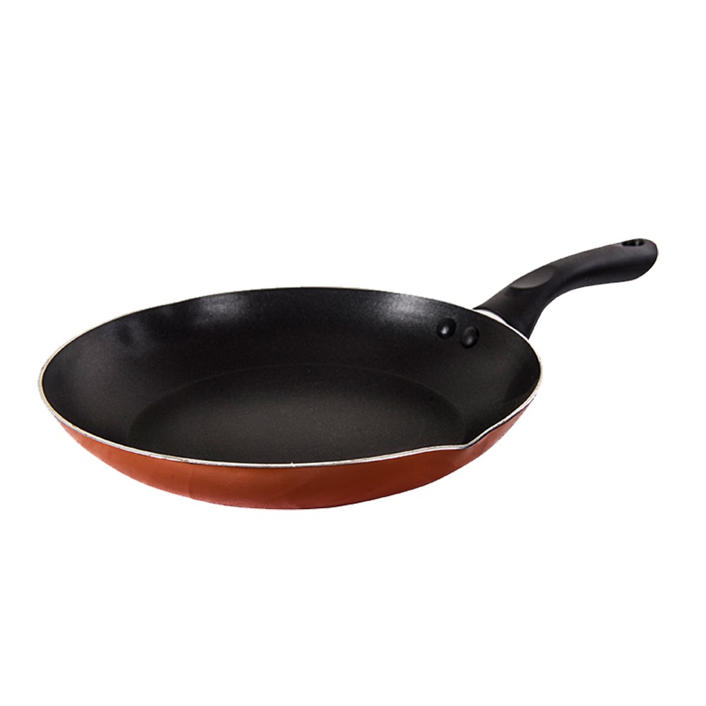 Miyako FP-22A Frying Pan 22 cm Wajan Non Stick 22 cm Miyako FP 22 A