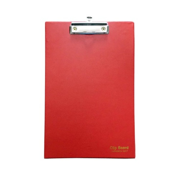 

Clipboard Yushinca Folio C-317