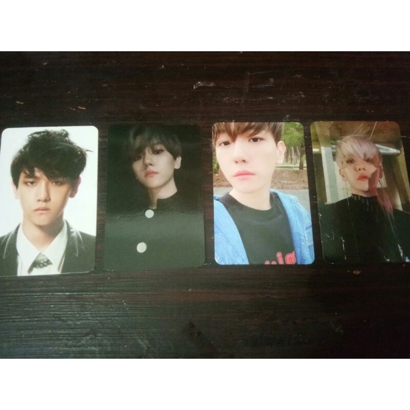 PC Baekhyun Official
