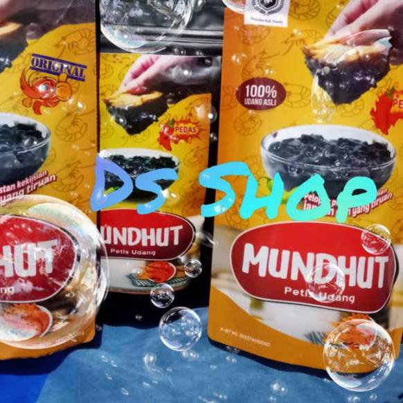 

| TRENDING | TERBARU LAGI | Petis udang Mundhut 200gr dengan 2 varian Original, & Pedas ✅Dijamin Aman❤