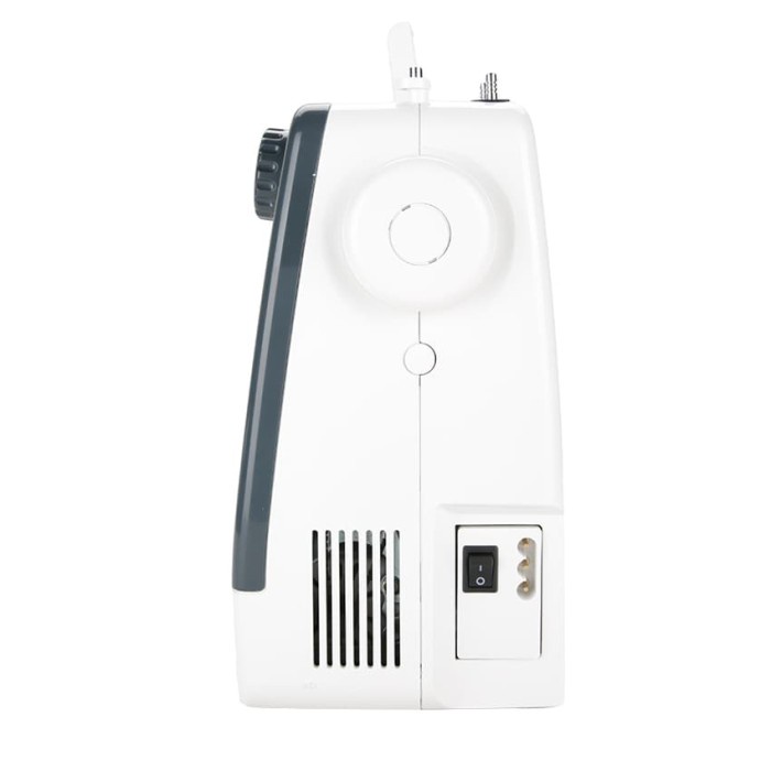 MESIN JAHIT JANOME ST24 - ST 24 PORTABLE KUAT DAN TANGGUH