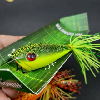 Umpan Pancing Toman Gabus Original Frog Jump Froggy Umpan Pancing Toman Gabus Original Frog Jump Froggy