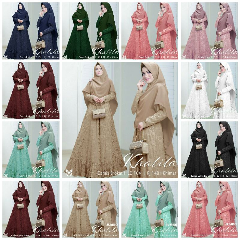 sr.syari khalila jumbo