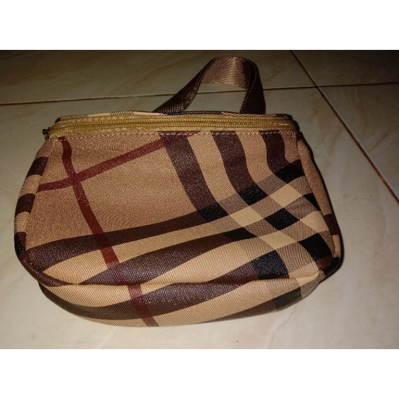 Tas Burberry