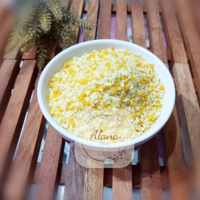 

Tepung Roti / Tepung Panir / Panko repack 250gr & 500 gr