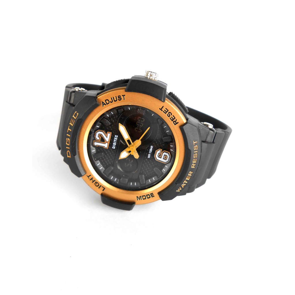 Jam Tangan Digitec DG-2096T Original