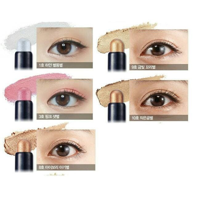 Etude House Bling Bling Eyes Stick