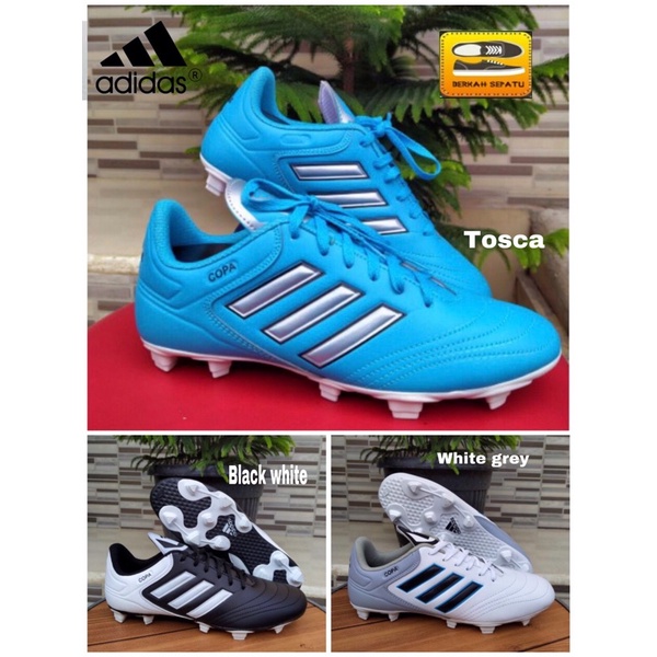 Sepatu Sepakbola Pria adidas copa FG murah