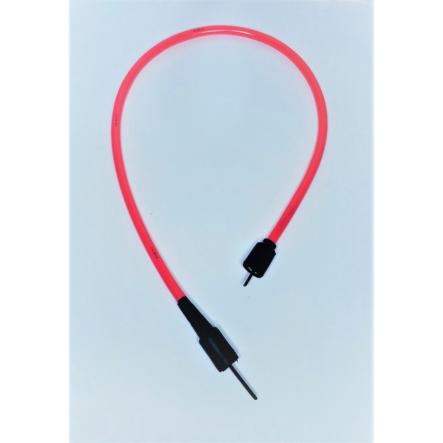 kabel speedometer kabel kilometer variasi vixion old vixion new warna stabilo