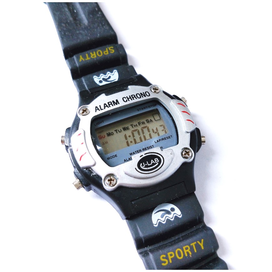 Jam Tangan Digital Murah Jam Pria Jam Sport K2197