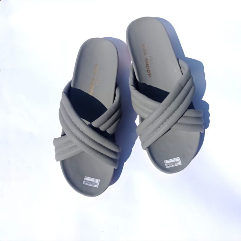 kitashop-sita sandal wanita