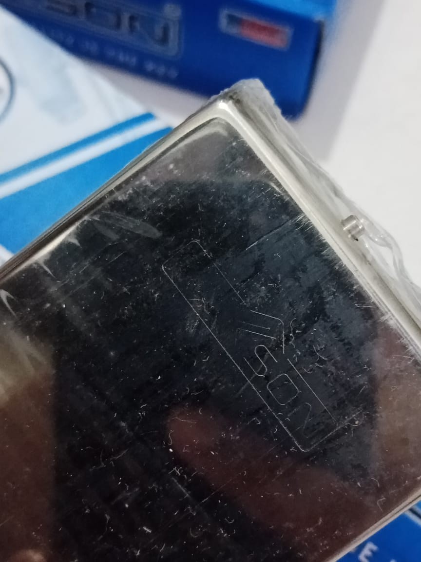 Penjepit Pintu Kaca Frameless Pt 20 Patch Fitting Dekkson