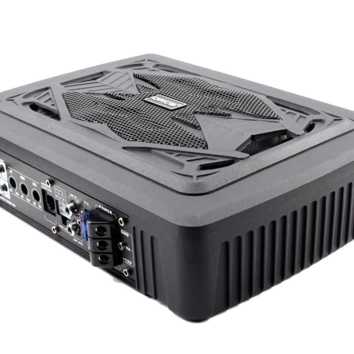 SUBWOOFER KOLONG JOK SLIM ORCA SW 2663 SERIES