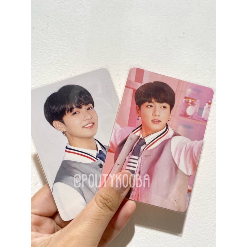 MINI PC 4th Muster Jungkook
