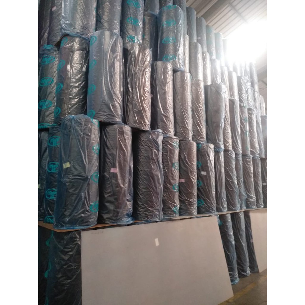 Bubble wrap high quality tidak mudah pecah paket 1 METER (LEBAR BAHAN 120CM X PANJANG 1 M)BERKUALITAS DAN TERMURAH / Muliapack / Bubble Warp / Bubble putih / Bubblewrap