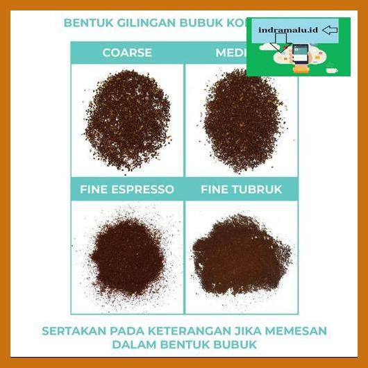 

Tytr7S6- Kopi Arabika Aceh Gayo 1 Kg ( Biji / Bubuk ) - Biji Re7Rti8-