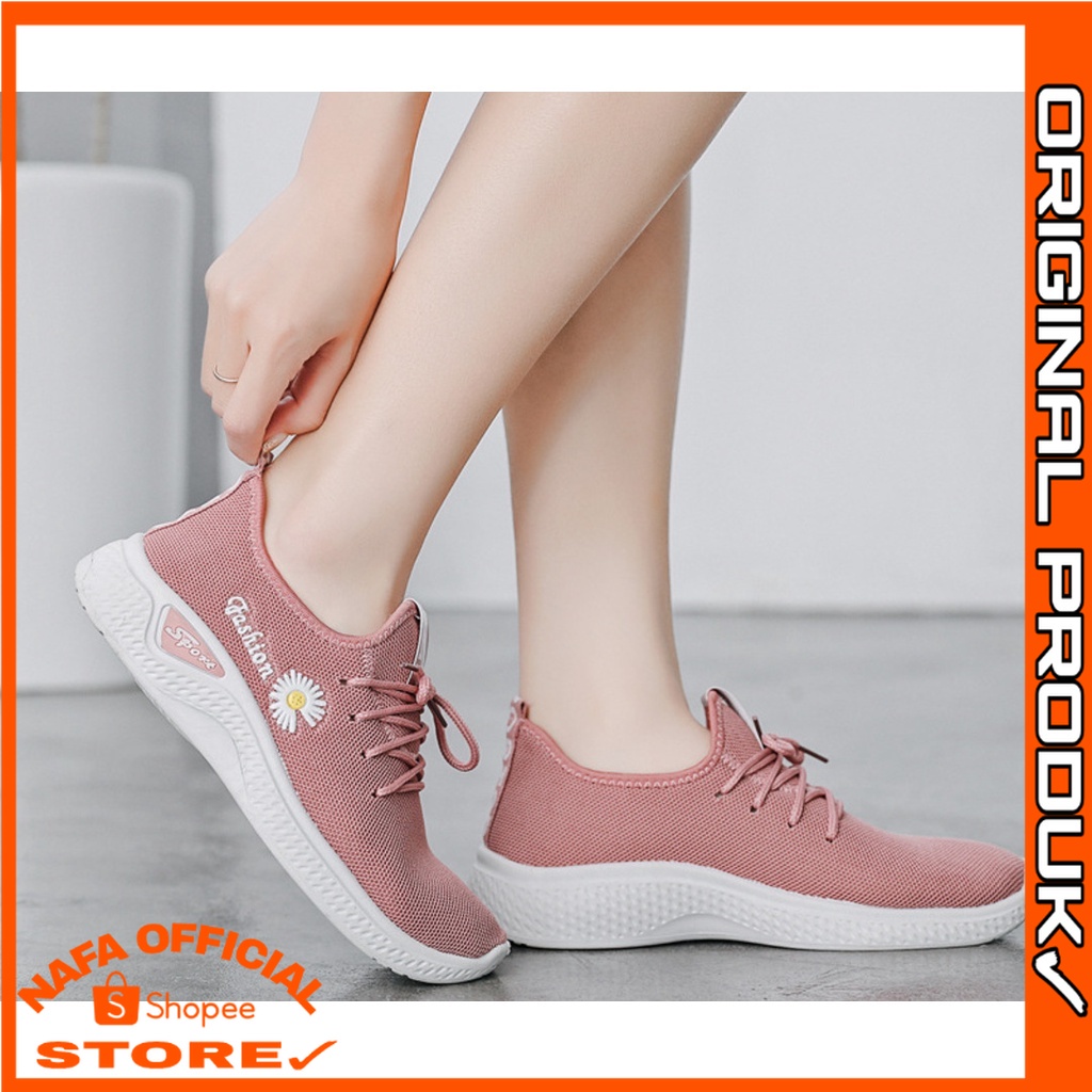 SW31 Sepatu Wanita