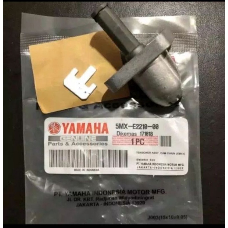 Tonjokan tensioner tonjokan keteng vega zr mio jupiter z