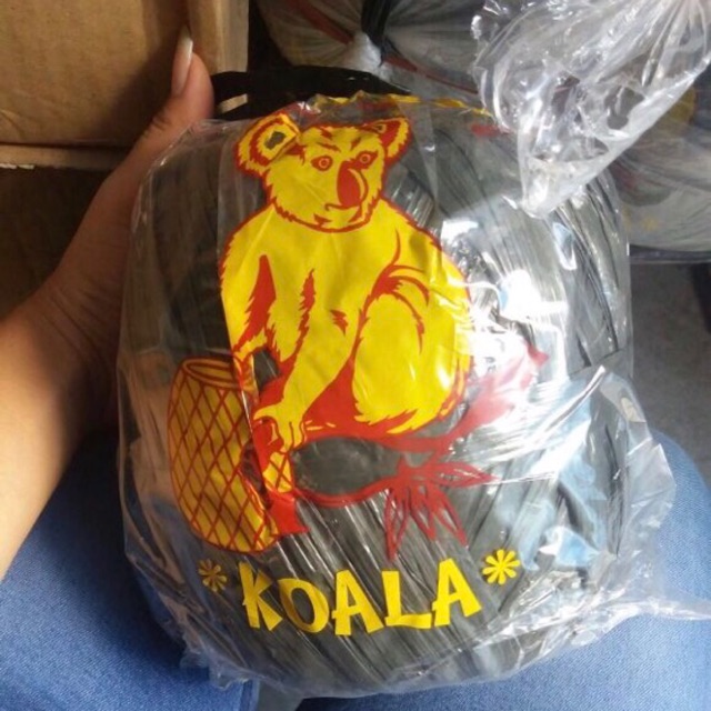 

TALI RAFIA MURAH 1 KILOGRAM