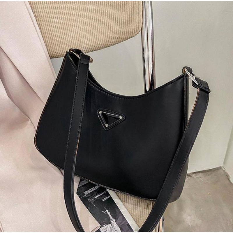 Tas Wanita Kece Pesta Selempang Batam Korea Terbaru Kekinian Hits Original Modis Bagus