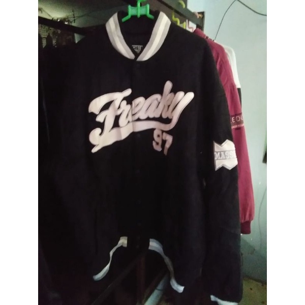 Varsity Freaky 97