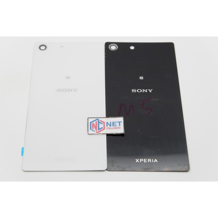BACK COVER / BACK DOOR SONY M5 / SONY XPERIA M5