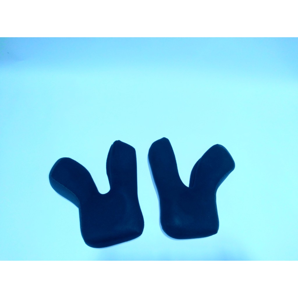 Kyt R10 Busa Pipi Kyt R10 Original Part