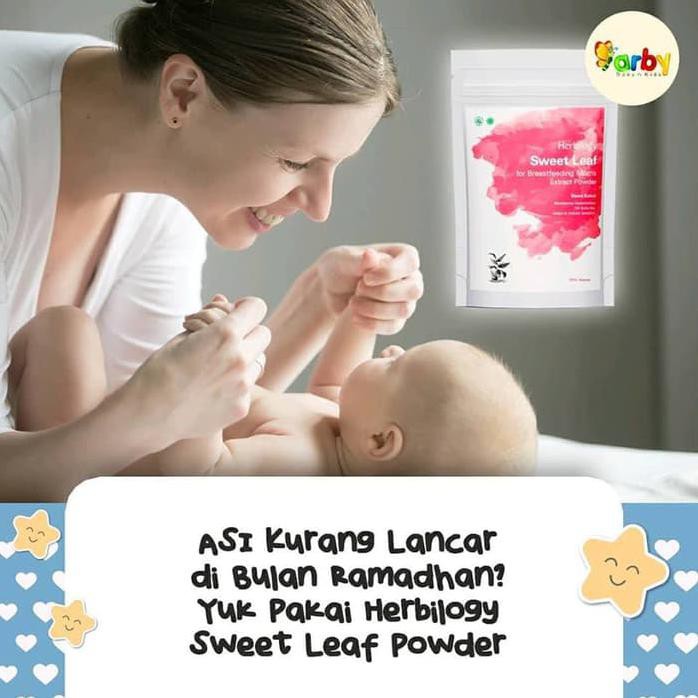 

Asi Booster Daun Katuk - Herbilogy Sweet Leaf Powder Best Quality