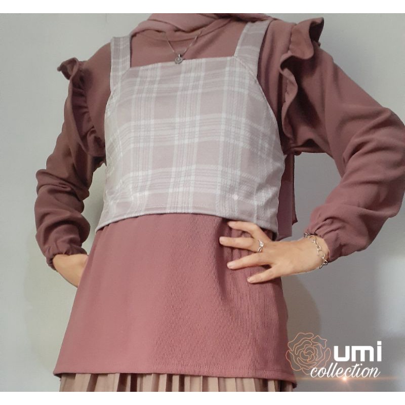 Atasan Wanita /blus /kemeja wanita /rompi wanita/kaos wanita